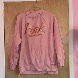 PINK Sweatshirt